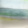 Florida beach