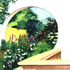 botanical gardens