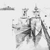 navy ships