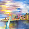 World Trade Center, New York
