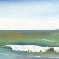 Florida Beach
