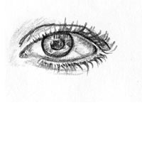 eye