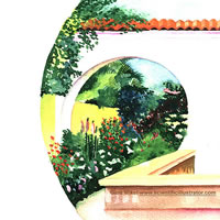 Chicago, Lincoln Park Conservatory