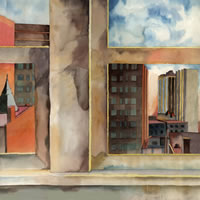 window view