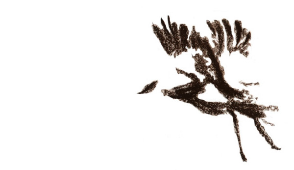 crane