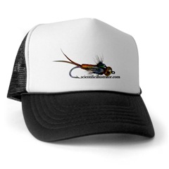 Fly Ball Cap