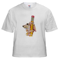 Tree Frog T-Shirt