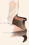 Chair Sketch