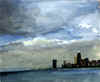 Chicago, Lake Superior