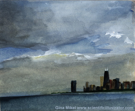 Great Lakes, Chicago