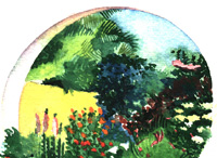 Chicago, Lincoln Park Conservatory