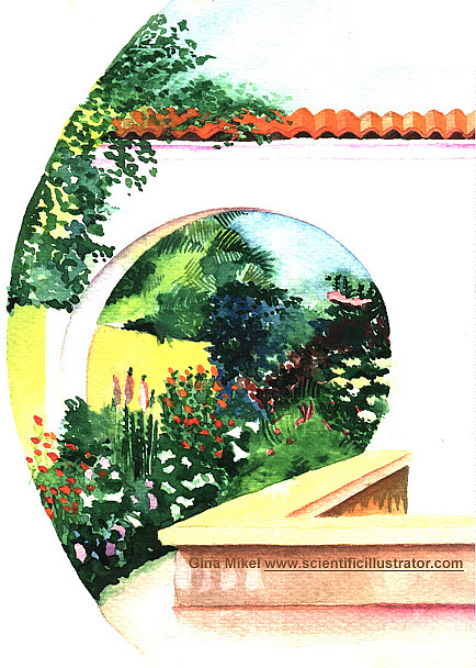 Lincoln Park Conservatory