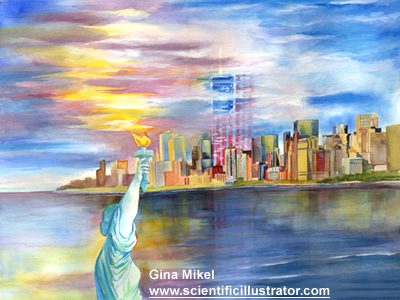 New York