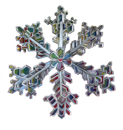 snowflake