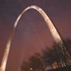 Arch, St. Louis, Missouri