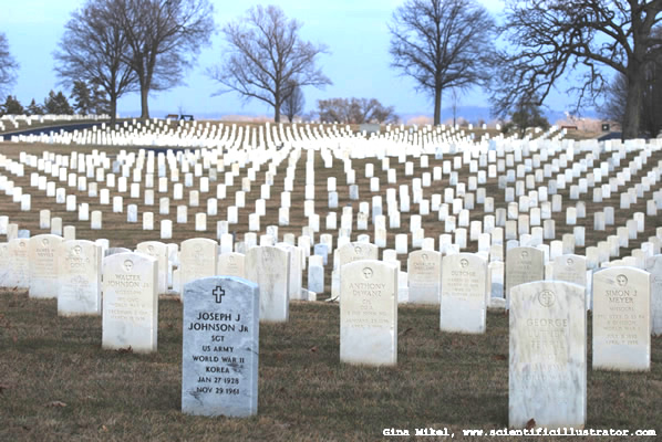 Jefferson Barracks