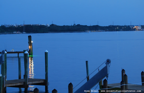 Key Largo, Florida