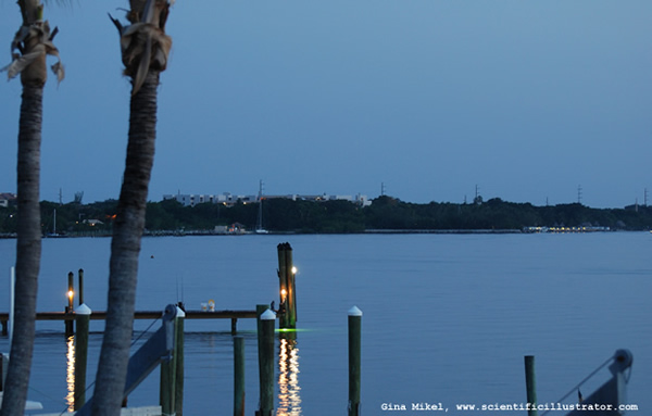 Key Largo, Florida