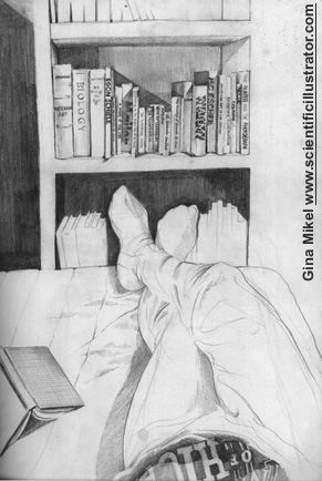 self-portrait