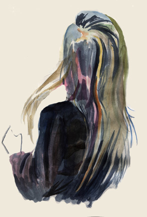 child, portrait