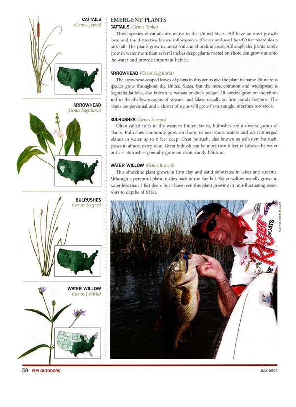 FLW Outdoors Magazine