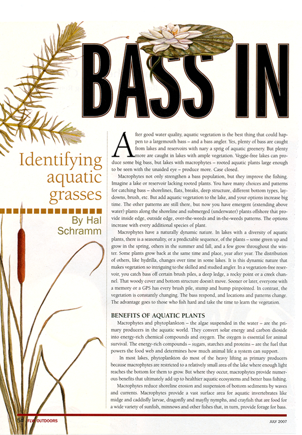 FLW Outdoors Magazine