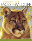 Painting the Faces of Wildlife