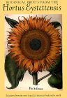 Botanical Prints from the Hortus Eystettensis