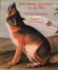 John James Audubon in the West