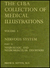 CBA Collection of Medical Illustrations