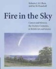 Fire in the Sky: Comets and Meteors