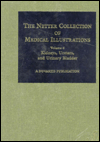 The Netter Collection of Medical Illustration