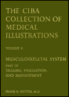 The CIBA Collection of Medical Illustrations
