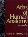 Atlas of Human Anatomy