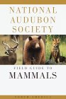 National Audubon Society Field Guide to North American Mammals