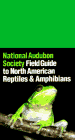 National Audubon Society Field Guide to North American Reptiles and Amphibians