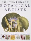 Contemporary Botanical Artists