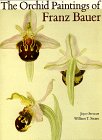 The Orchid Paintings of Franz Bauer