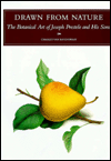 Drawn from Nature: The Botanical Art of Joseph Prestele and His Sons