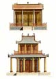 Sir William Chambers - Chinese Architecture 