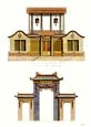 Sir William Chambers - Chinese Architecture 