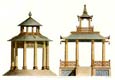 Sir William Chambers - Chinese Architecture 