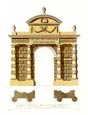 Sir William Chambers - Classical Arches 