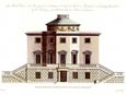 Sir William Chambers - Elevations 