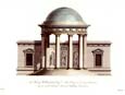 Sir William Chambers - Elevations 