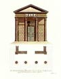 Sir William Chambers - Elevations and Plans 