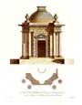 Sir William Chambers - Elevations and Plans 