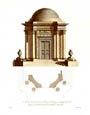 Sir William Chambers - Elevations and Plans 