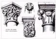 James Kellaway Colling - Capital and Corbels