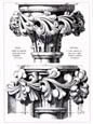 James Kellaway Colling - English Capitals